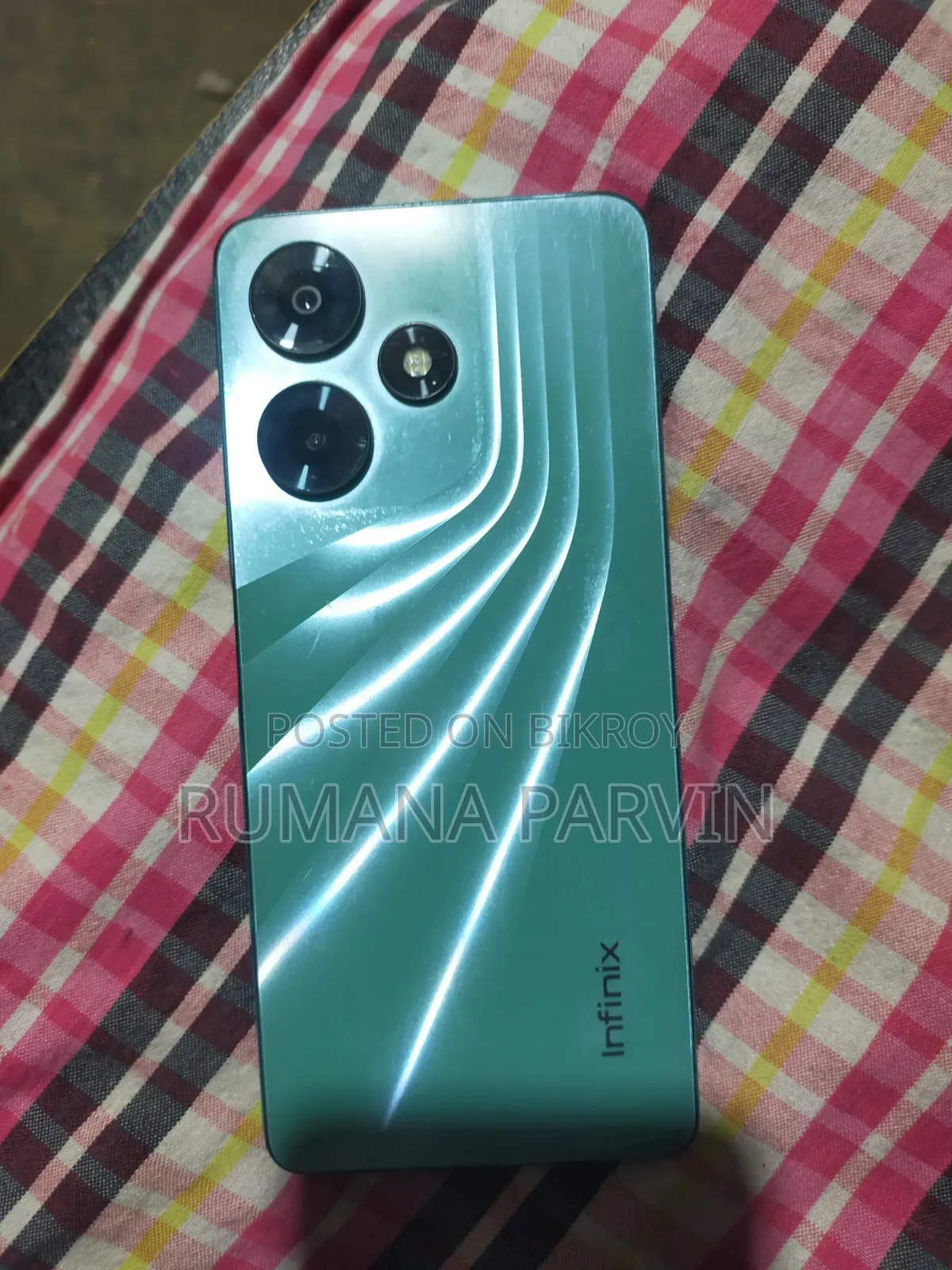 Infinix Hot 30 128 GB