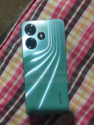 Infinix Hot 30 128 GB