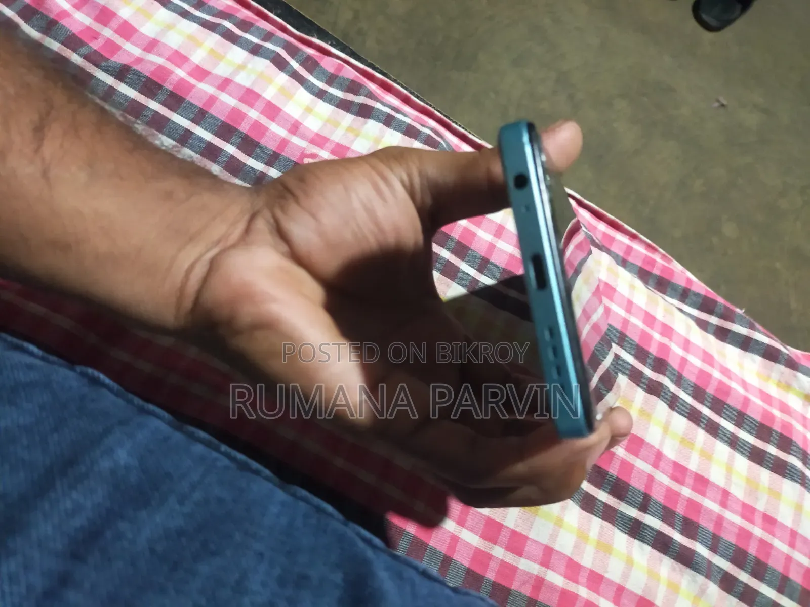 Infinix Hot 30 128 GB