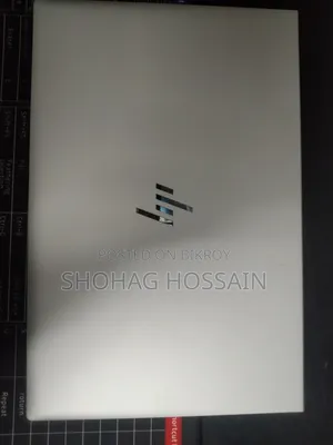 ল্যাপটপ এইচপি এলিটবুক ৮৪০ জি৮ ১৬জিবি ইন্টেল কোর আই৫ এসএসডি ৫১২জিবি