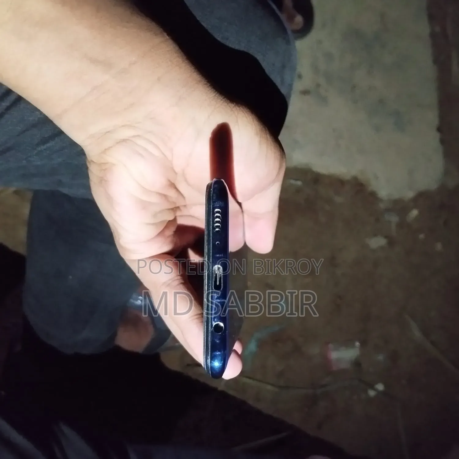 Samsung Galaxy A50 128 GB Blue