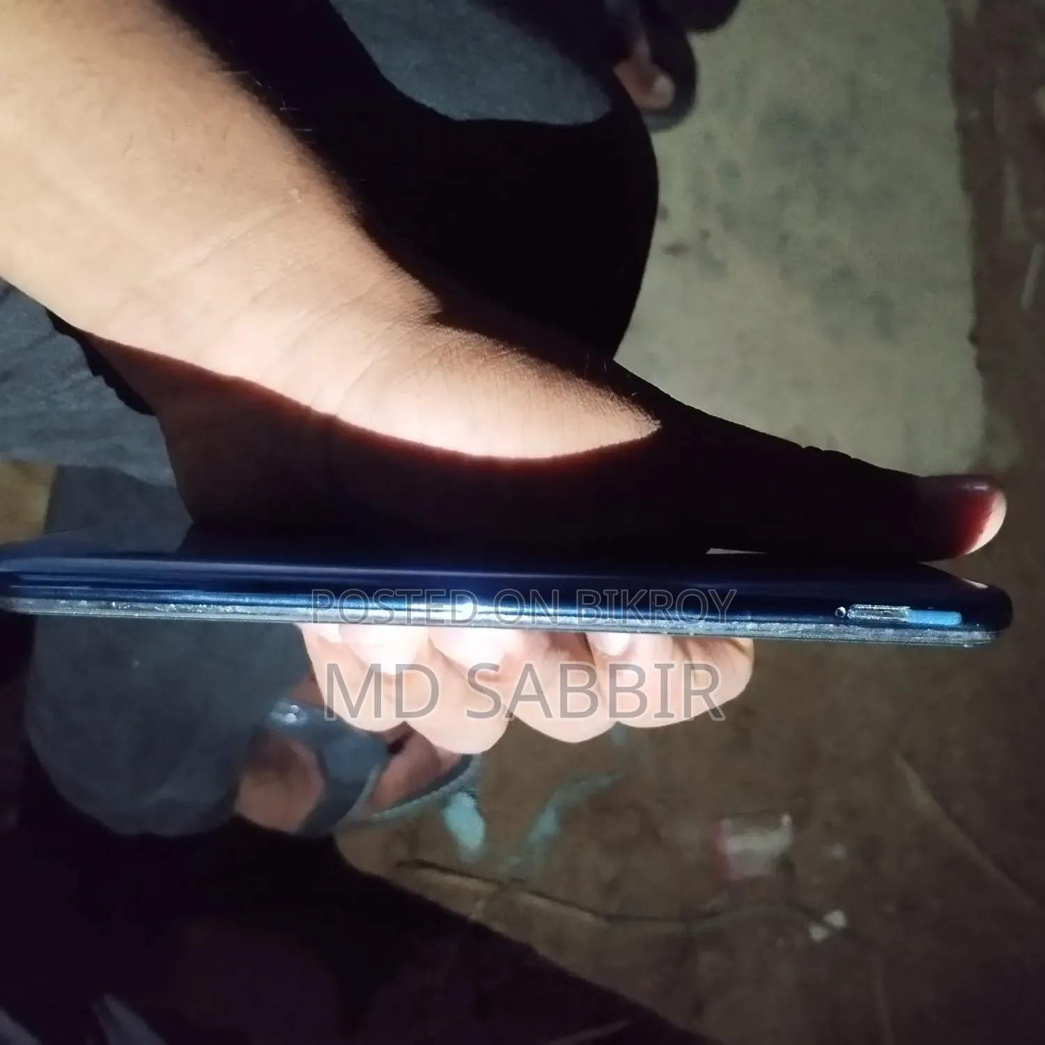 Samsung Galaxy A50 128 GB Blue