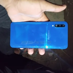 Samsung Galaxy A50 128 GB Blue
