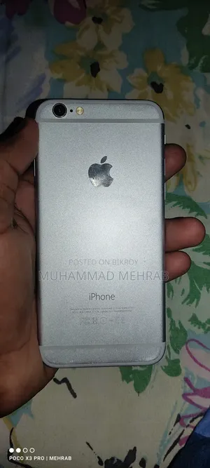 Apple iPhone 6 64 GB Bronze