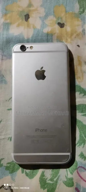 Apple iPhone 6 64 GB Bronze
