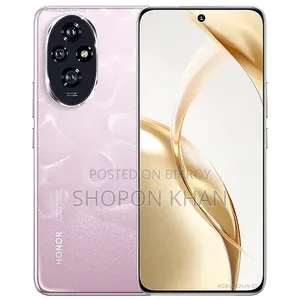 Honor 200 256 GB