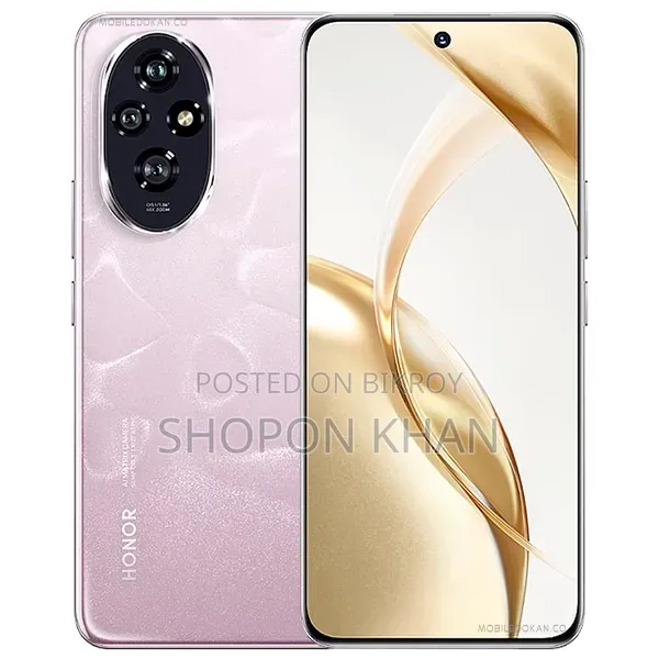 Honor 200 256 GB