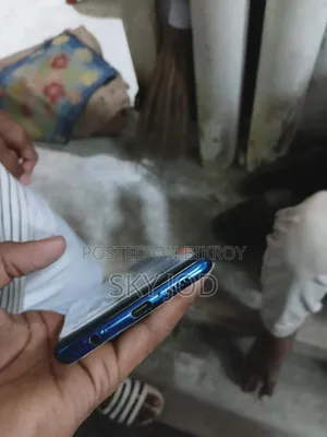 Xiaomi Poco X3 Pro 256 GB Blue