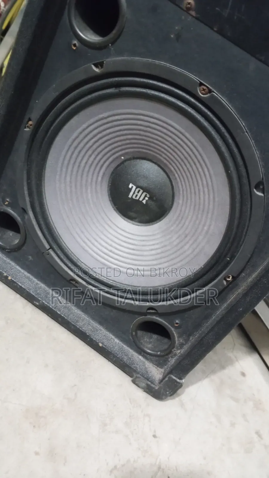 Sound Box