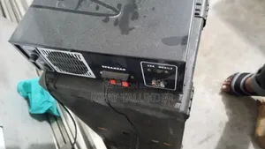 Sound Box