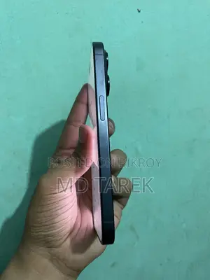 Apple iPhone 15 Pro 128 GB Blue