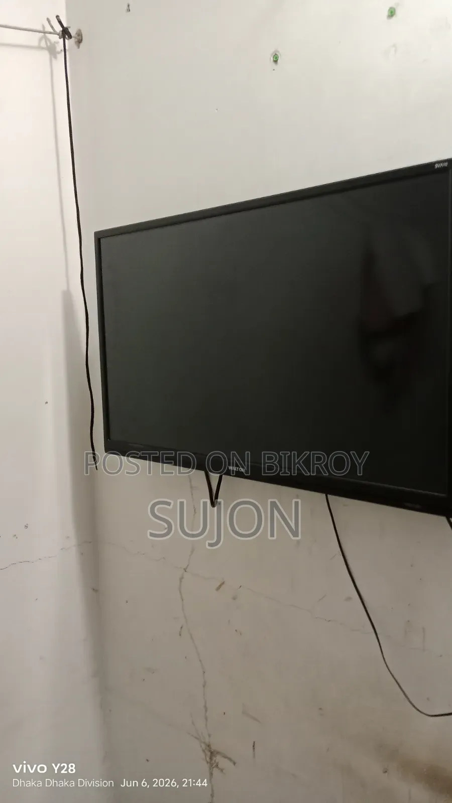 Walton 32 Inch Smart Tv