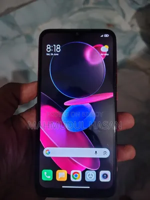 Xiaomi Redmi Note 7 Pro 128 GB Red
