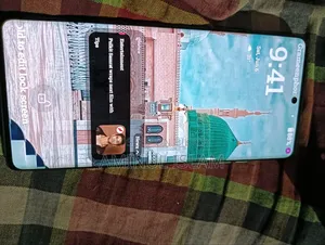 Motorola G96 128 GB Green