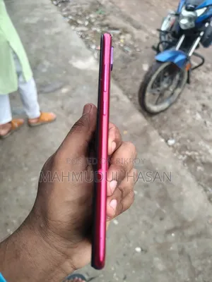 Xiaomi Redmi Note 7 Pro 128 GB Red
