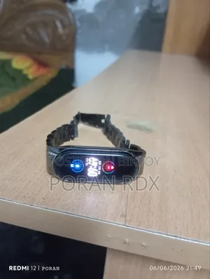 শাওমি ব্যান্ড ৫