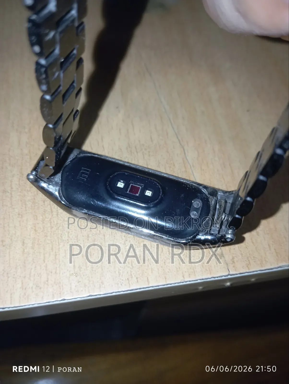 Xiaomi Band 5
