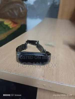 Xiaomi Band 5