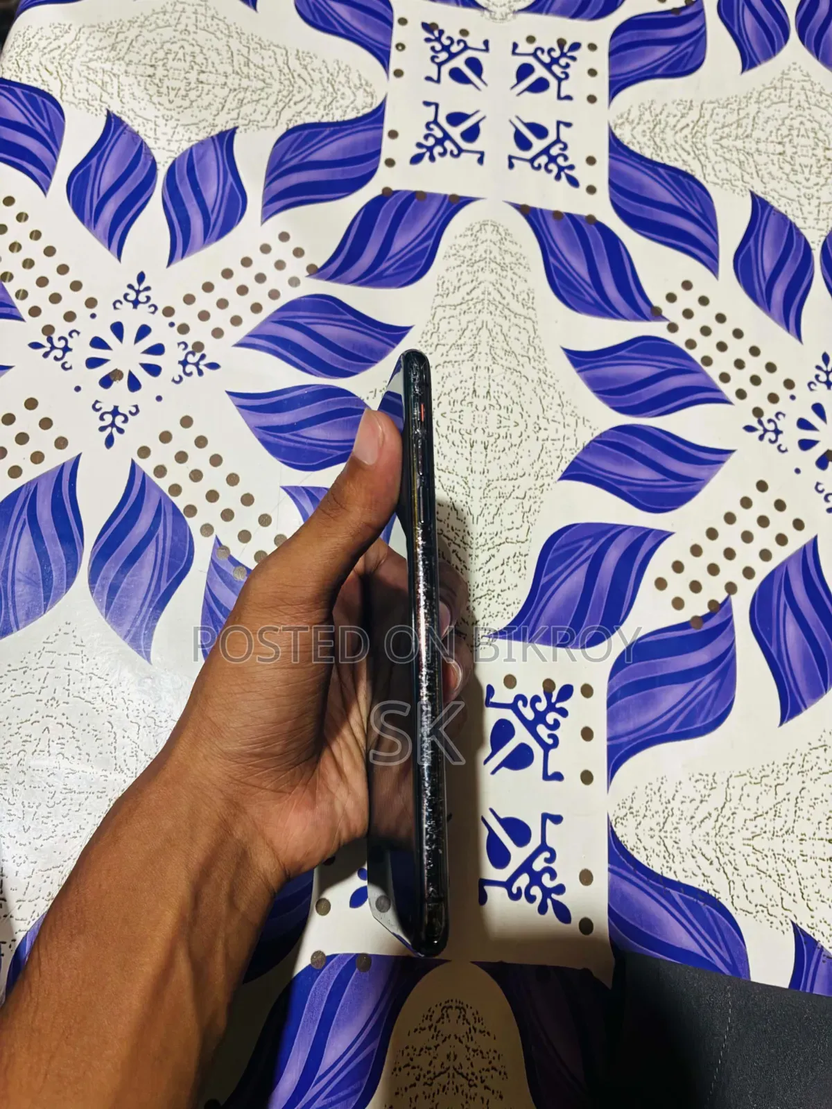 Apple iPhone XS Max 64 GB Black