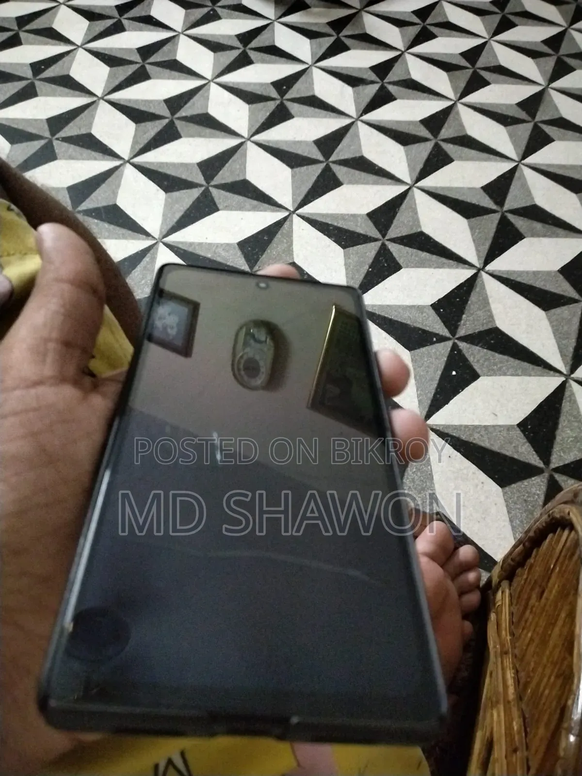 গুগল পিক্সেল ৬ ১২৮ জিবি গ্রিন