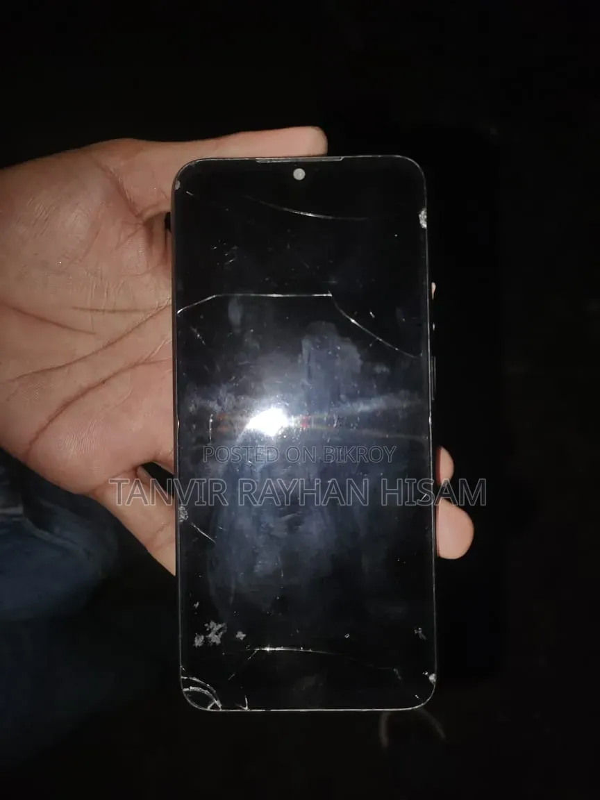 Xiaomi Redmi Note 7 Pro 64 GB Black