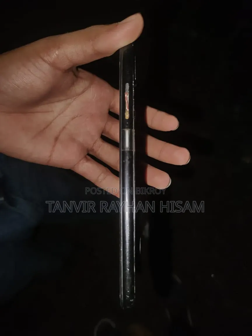 Xiaomi Redmi Note 7 Pro 64 GB Black