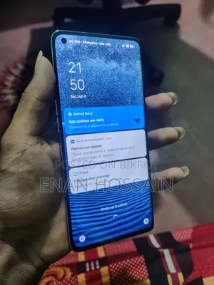 New Oppo Reno5 Pro 5G 256 GB