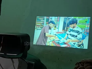 Model A 10
Android Projector