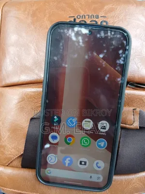 Nothing Phone 2a 256 GB Blue