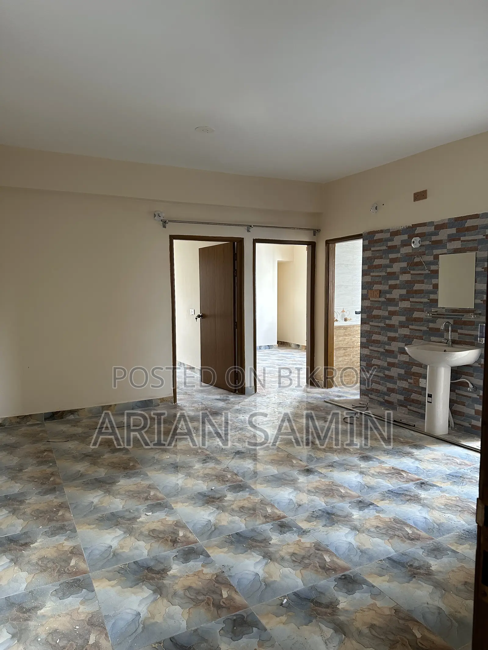 3-bedroom Apartment in Royal Hasnahena, Dhaka Uddan for Sale