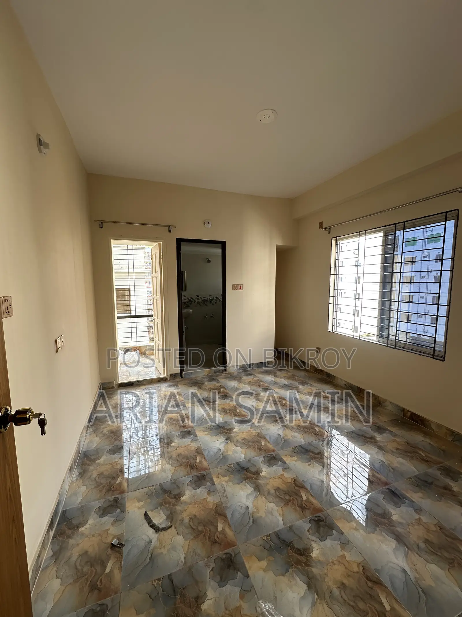 3-bedroom Apartment in Royal Hasnahena, Dhaka Uddan for Sale