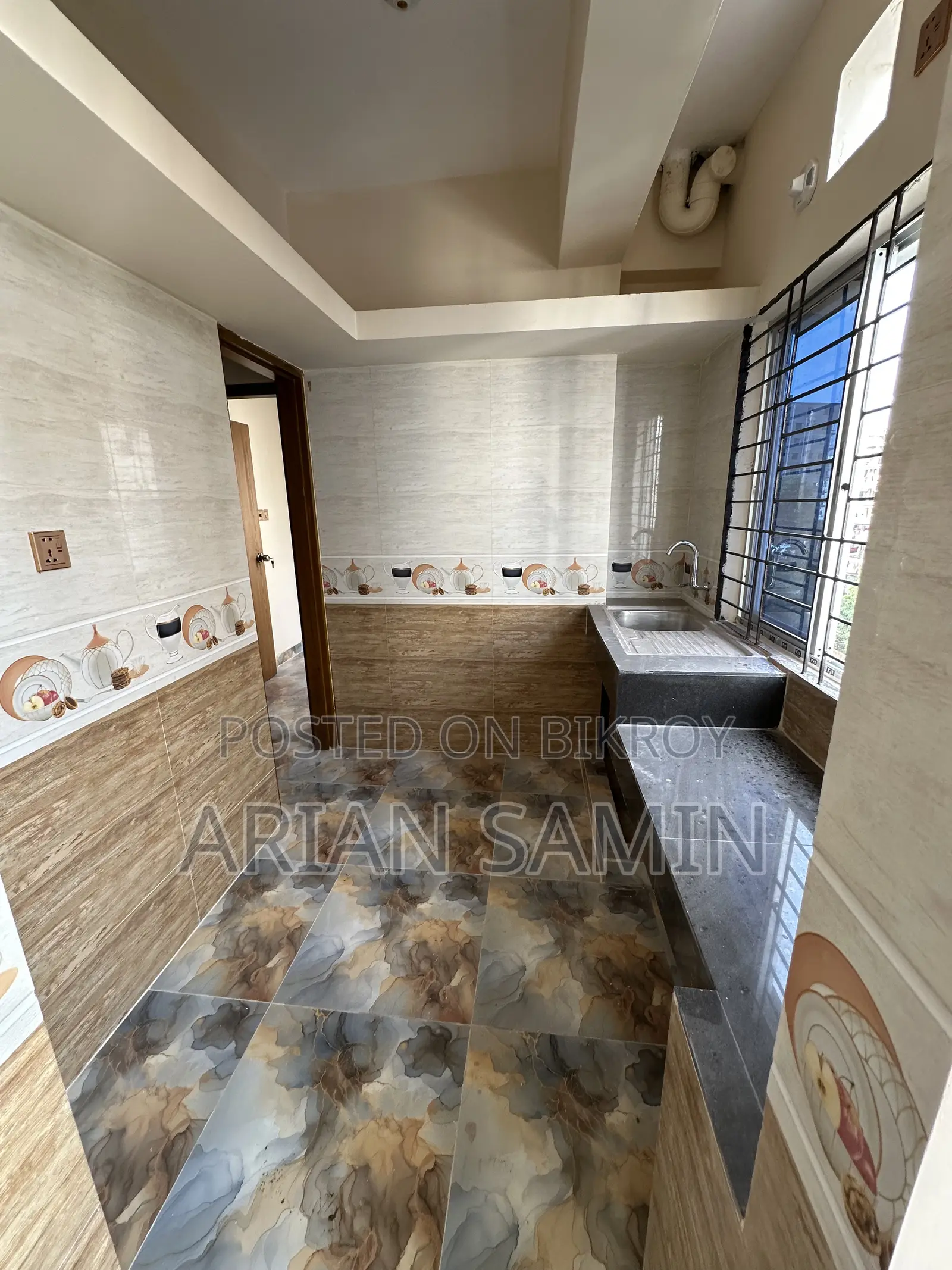 3-bedroom Apartment in Royal Hasnahena, Dhaka Uddan for Sale