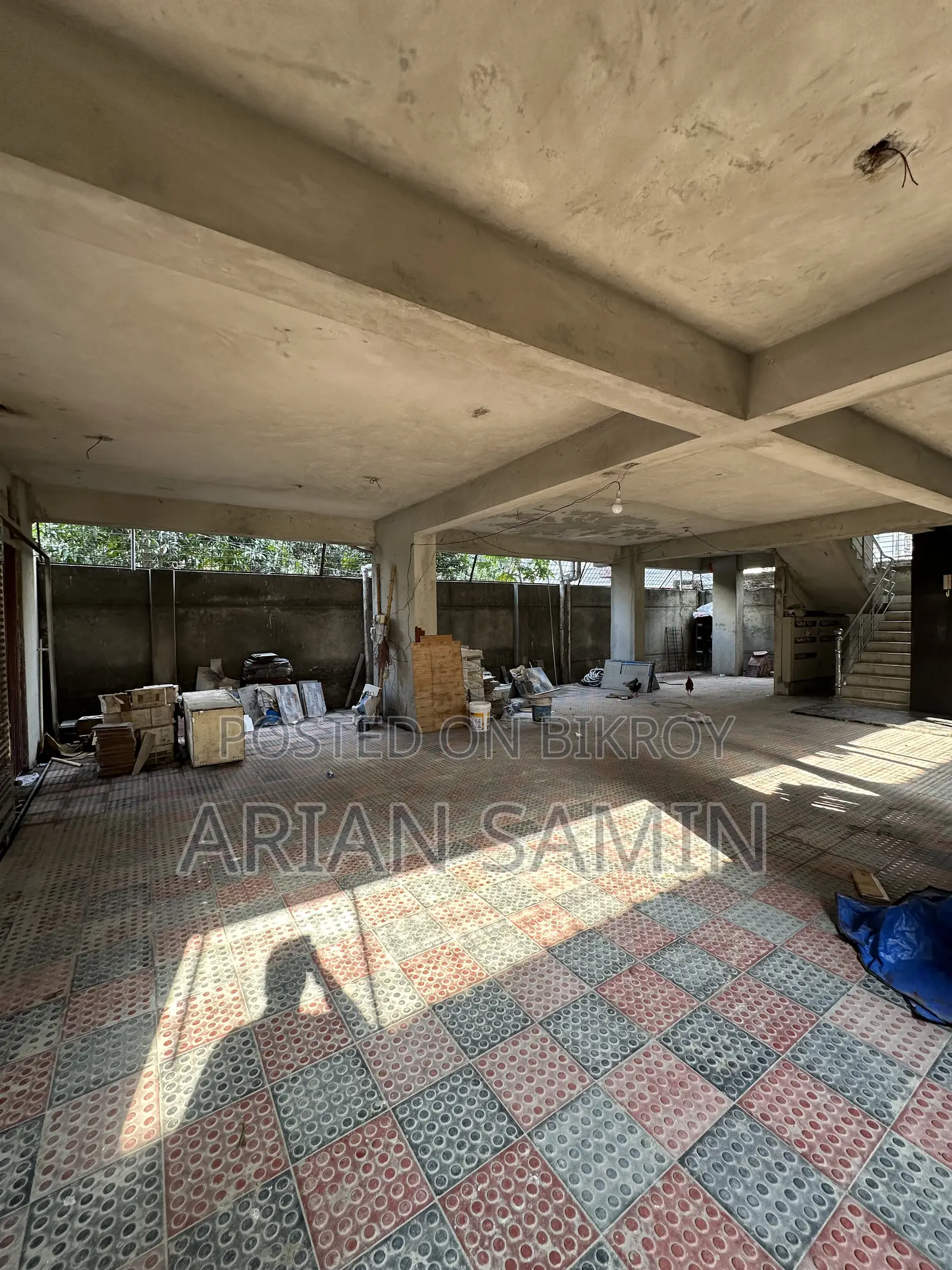 3-bedroom Apartment in Royal Hasnahena, Dhaka Uddan for Sale