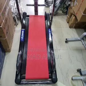 Manual Treadmill