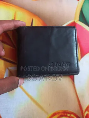 অরিজিনাল লোটো মানিব্যাগ বিক্রির জন্য