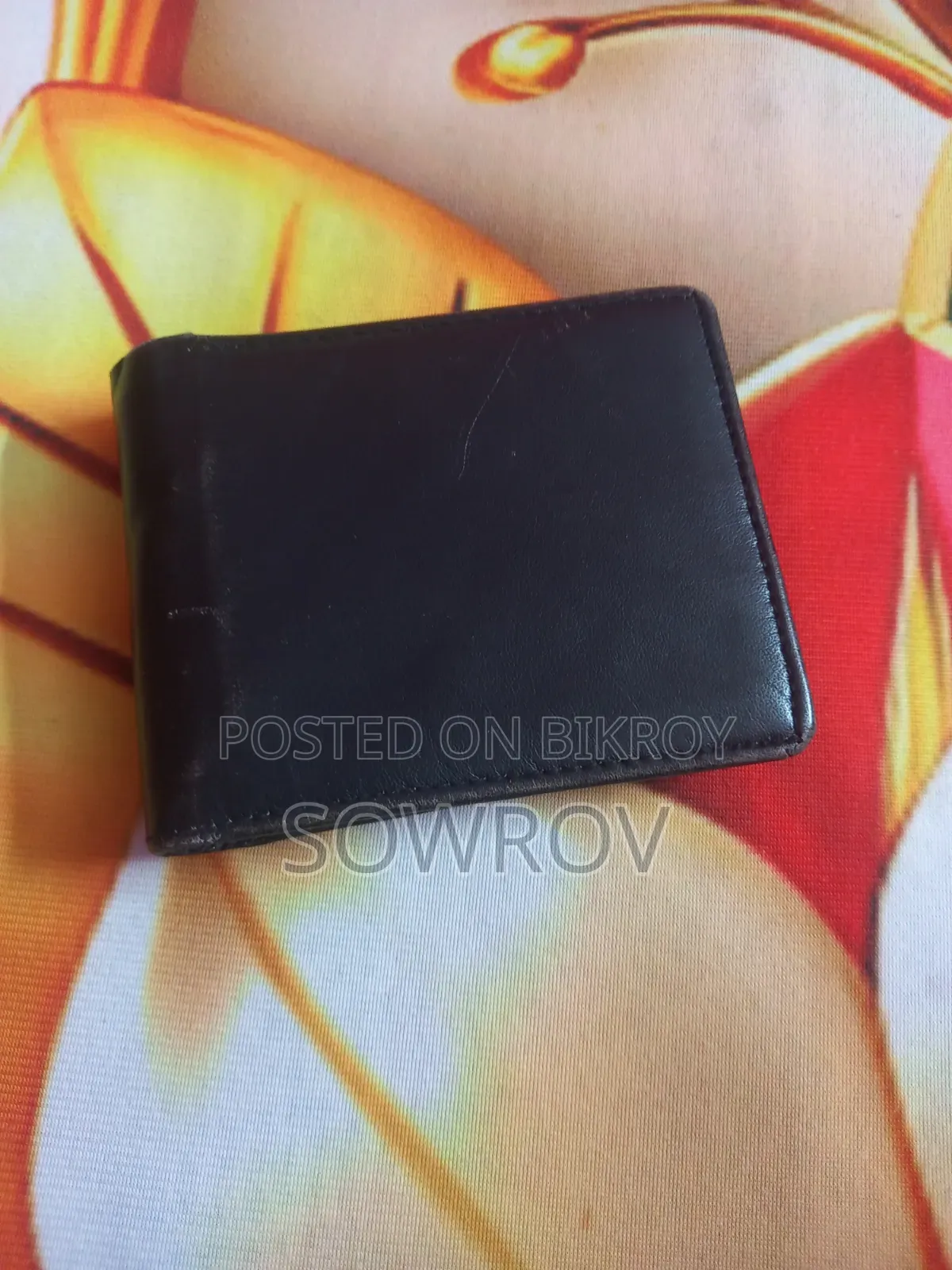 Original Lotto Wallet for Sale