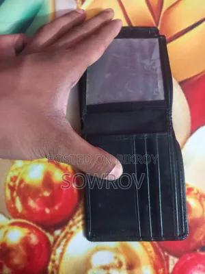 Original Lotto Wallet for Sale