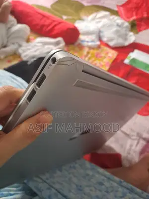ল্যাপটপ HP 15s 4GB ইন্টেল পেন্টিয়াম HDD 1TB