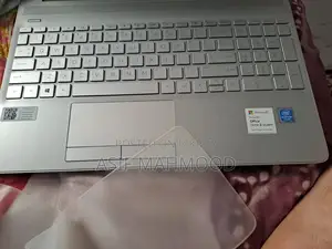 ল্যাপটপ HP 15s 4GB ইন্টেল পেন্টিয়াম HDD 1TB