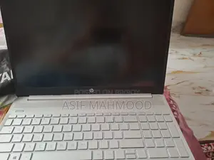 ল্যাপটপ HP 15s 4GB ইন্টেল পেন্টিয়াম HDD 1TB