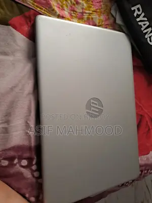 ল্যাপটপ HP 15s 4GB ইন্টেল পেন্টিয়াম HDD 1TB