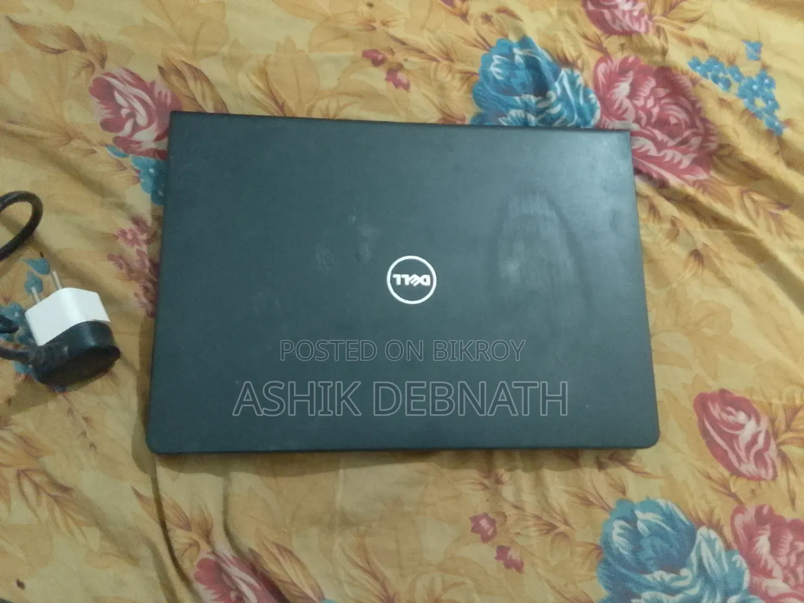 Laptop Dell Vostro 1440 4GB Intel Core I3 HDD 512GB