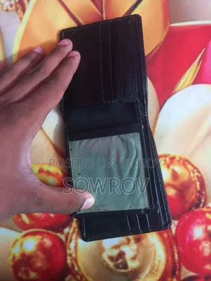 Original Lotto Wallet for Sale