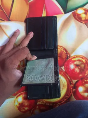 Original Lotto Wallet for Sale