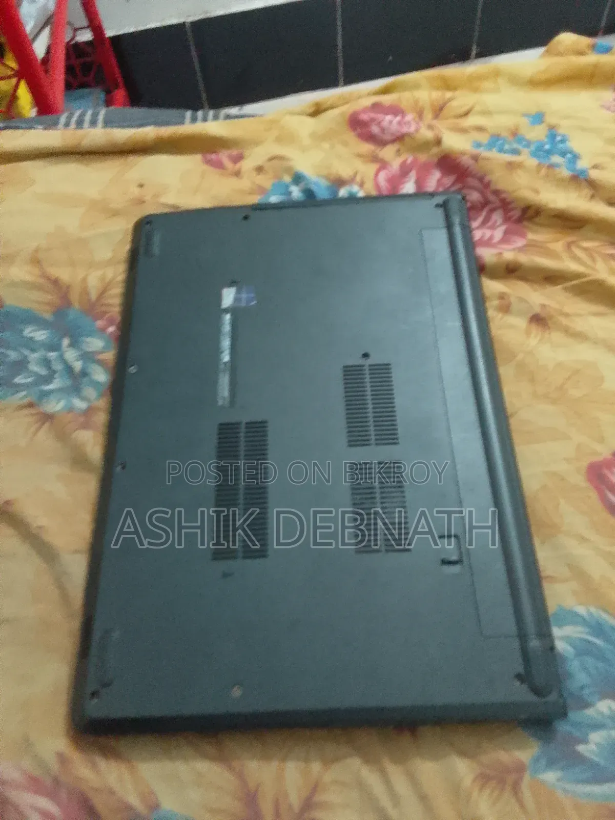 Laptop Dell Vostro 1440 4GB Intel Core I3 HDD 512GB