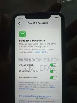 Apple iPhone 11 64 GB White