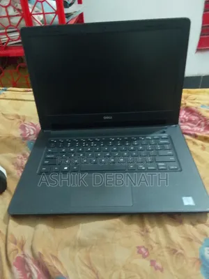 Laptop Dell Vostro 1440 4GB Intel Core I3 HDD 512GB