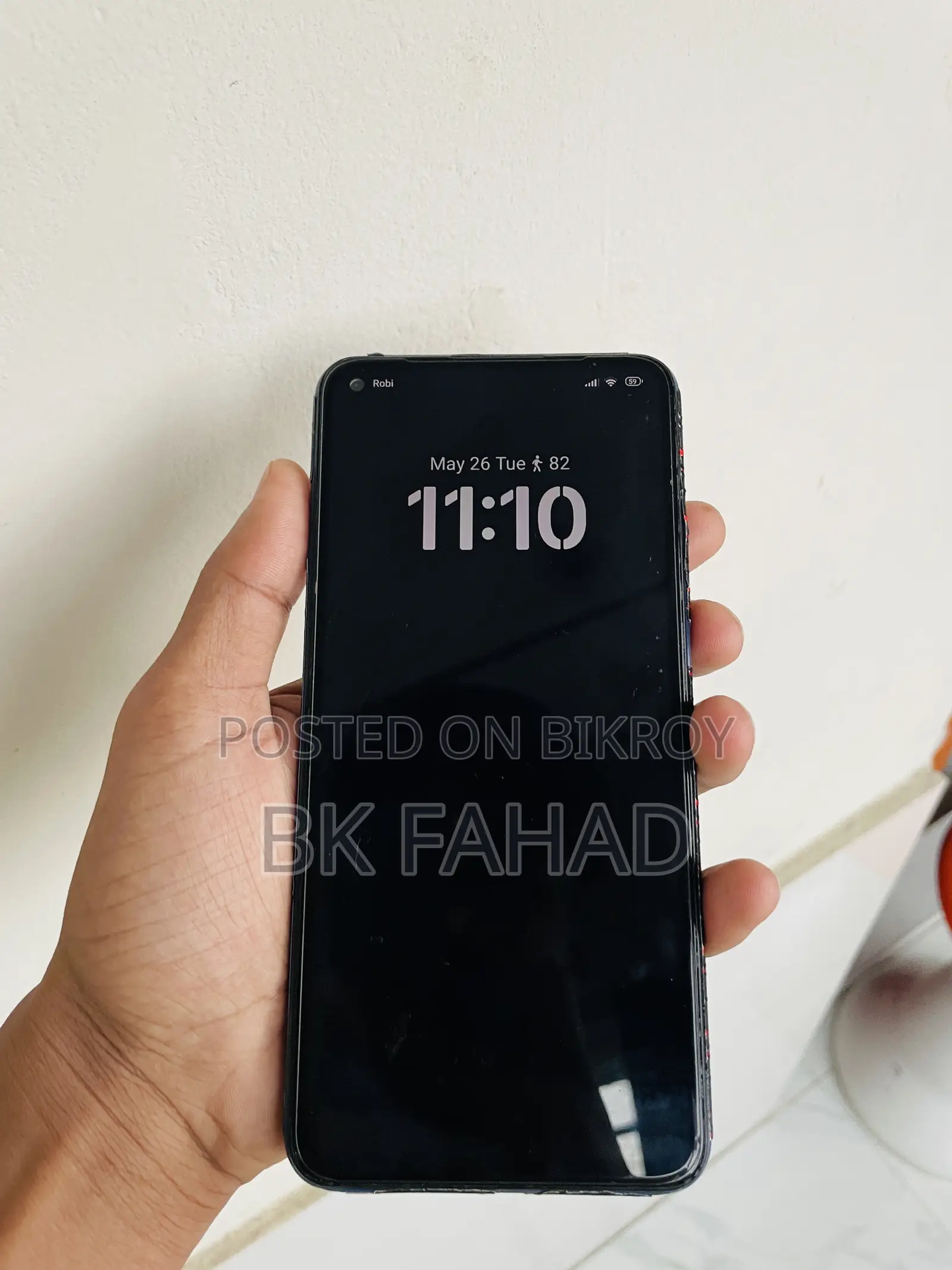 Xiaomi Redmi Note 9 128 GB