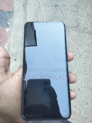 New Realme C35 128 GB Black