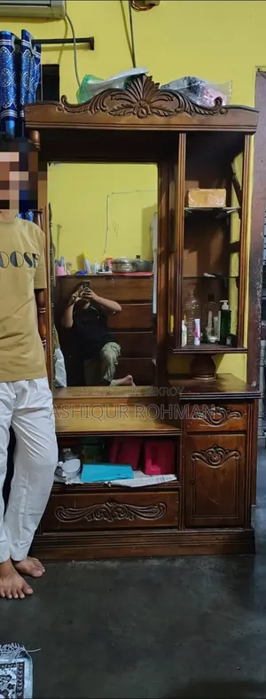 Dressing Table